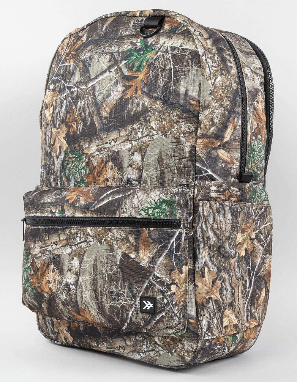 THREAD Realtree Edge 2 Backpack - CAMO GREEN Product Image