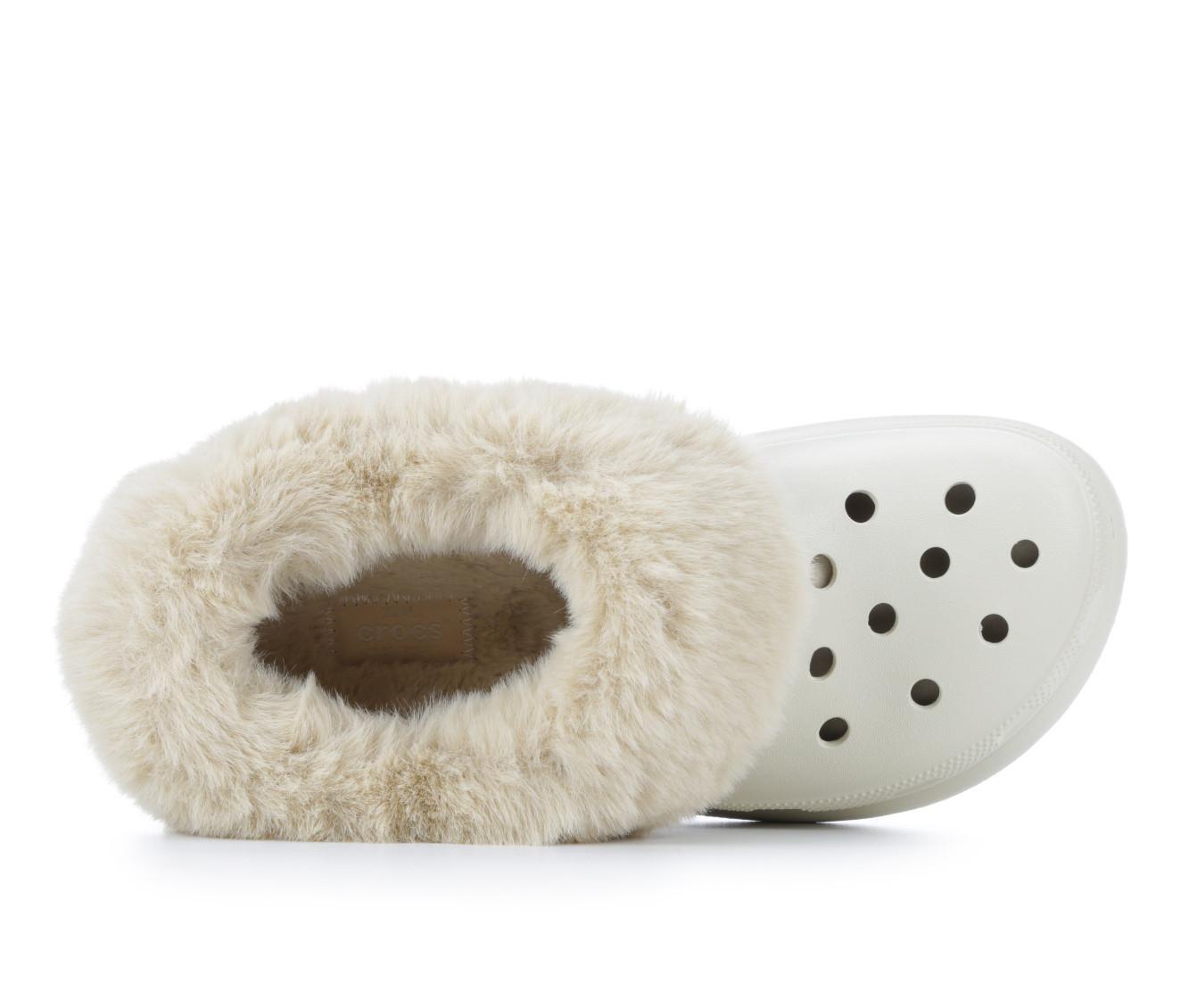 Women's Crocs Furever Crush Clog Product Image