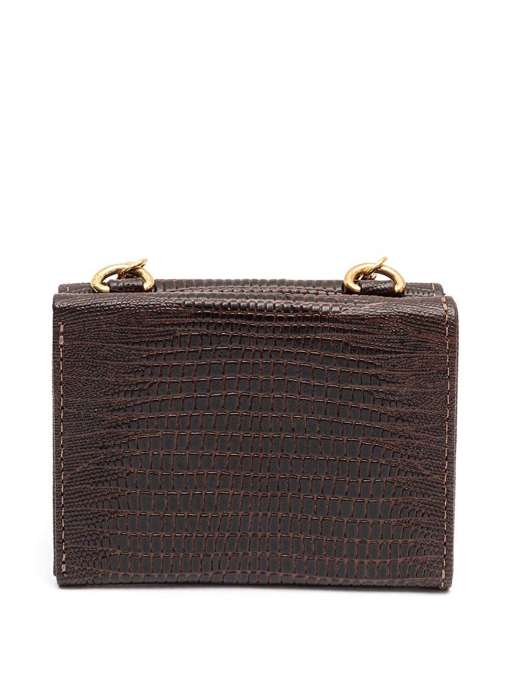 lizard-effect wallet-on-chain Product Image