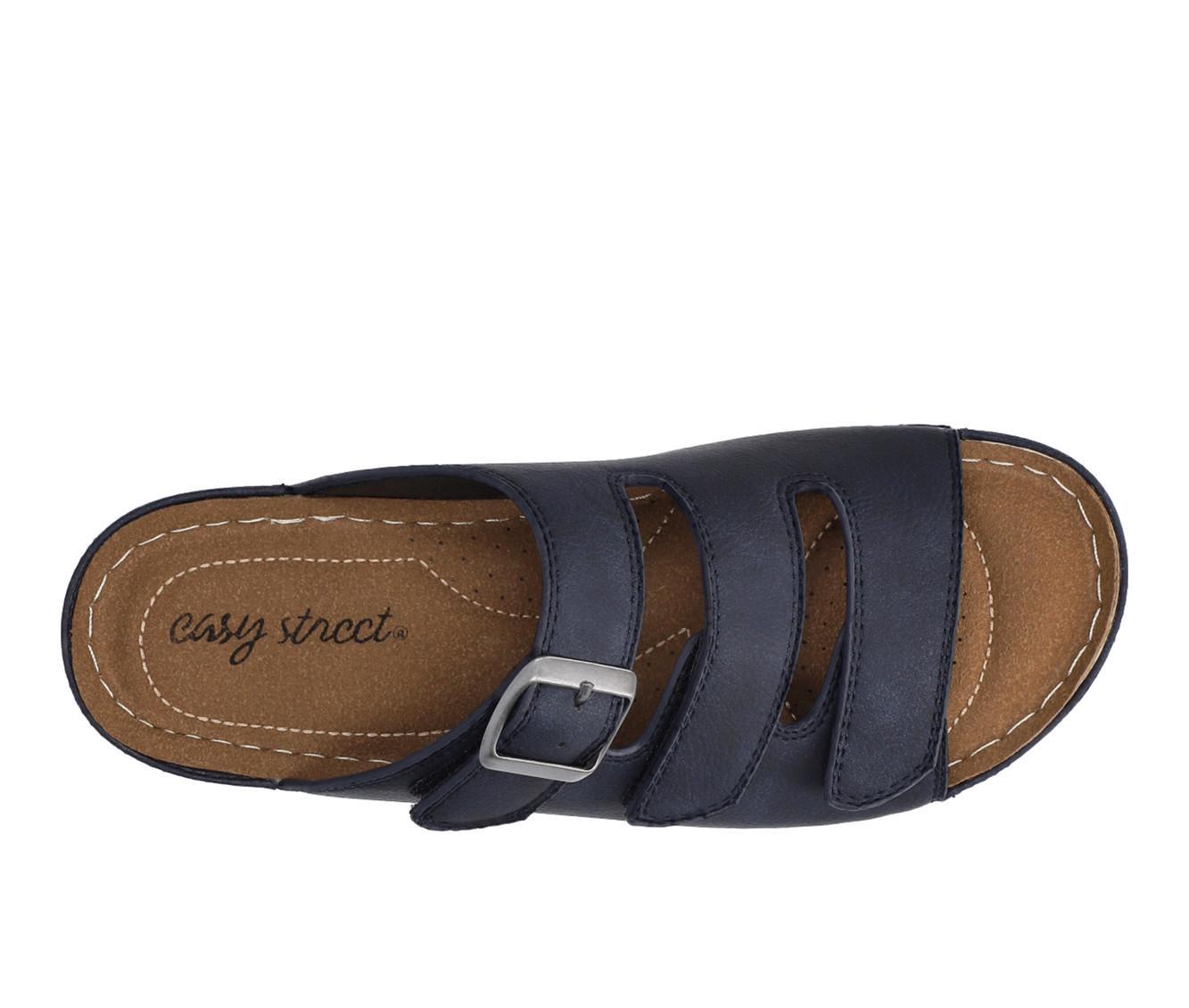 Women's Easy Street Pinterry Sandals Product Image