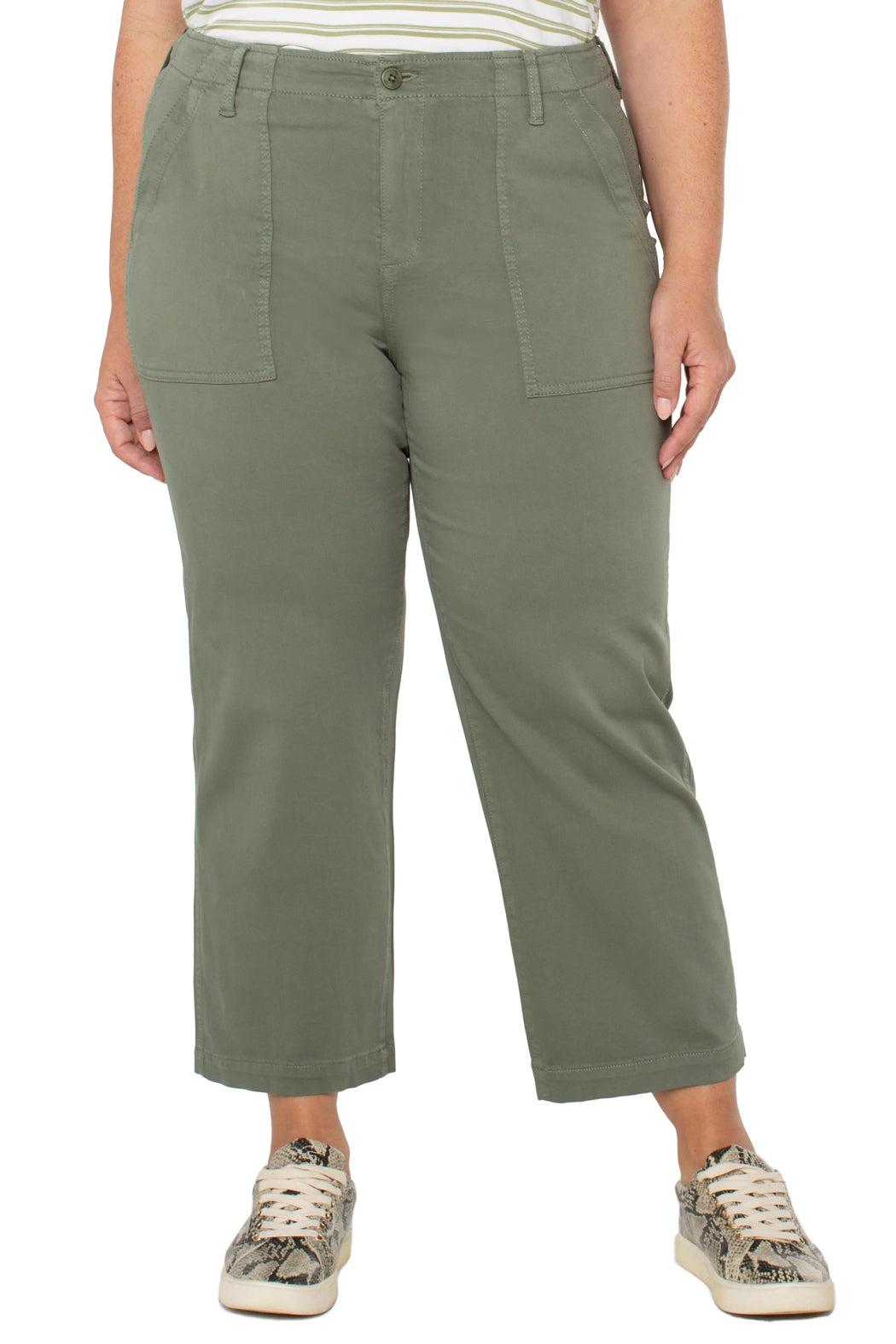 Cargo Wide Leg Product Image