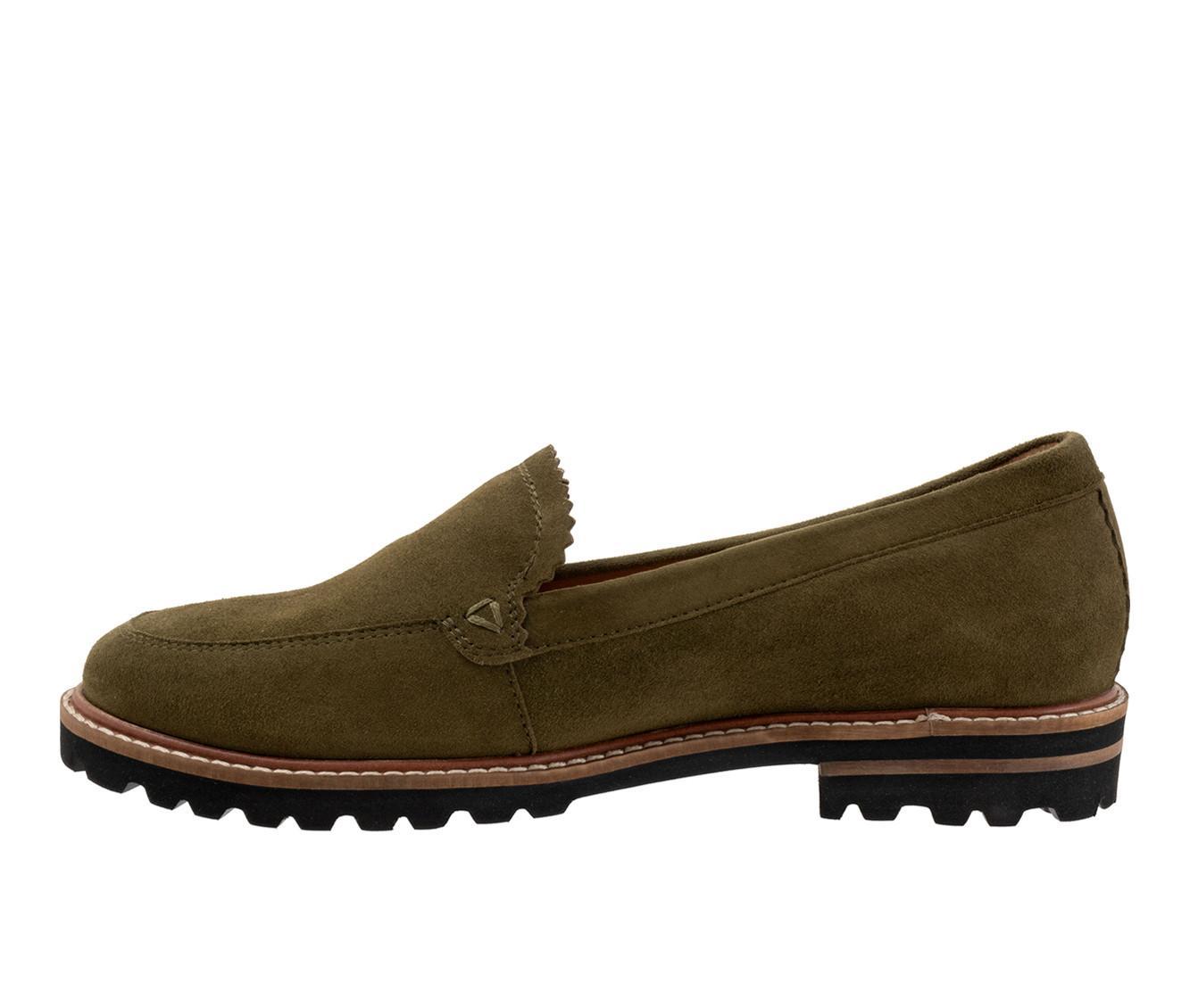 Women's Trotters Fayth Casual Loafers Product Image