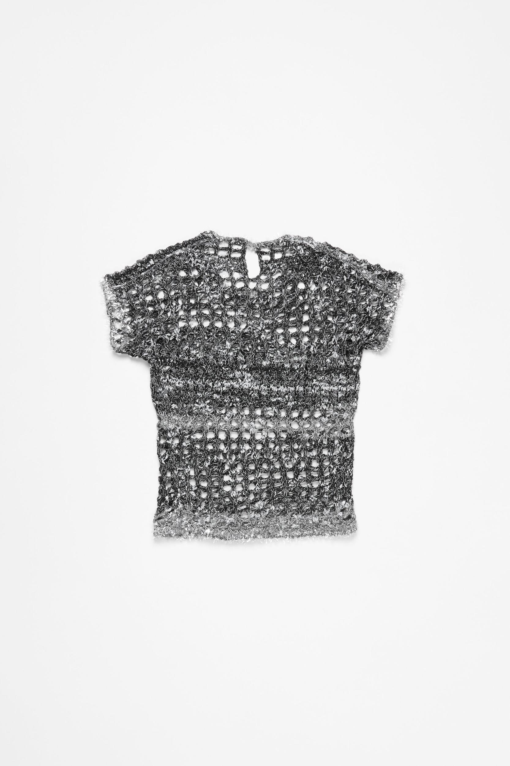 Printed trousers Product Image