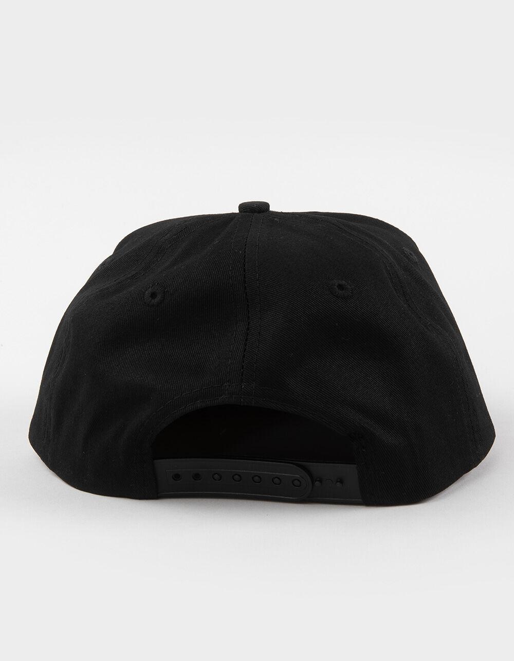 CREATURE Haunted Sea Mens Tee - BLACK Product Image