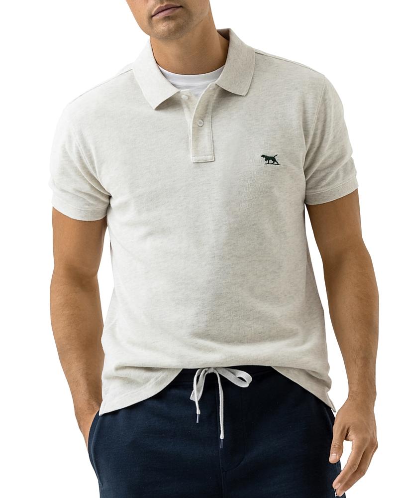 Rodd & Gunn The Gunn Slim Fit Polo Shirt Product Image