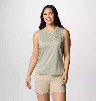 Columbia Womens BlueVista Hill Tank- Product Image