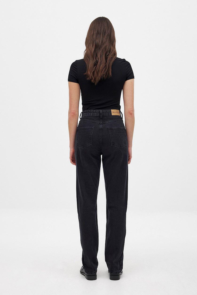 Men's Asher Slim-Fit Jeans Product Image