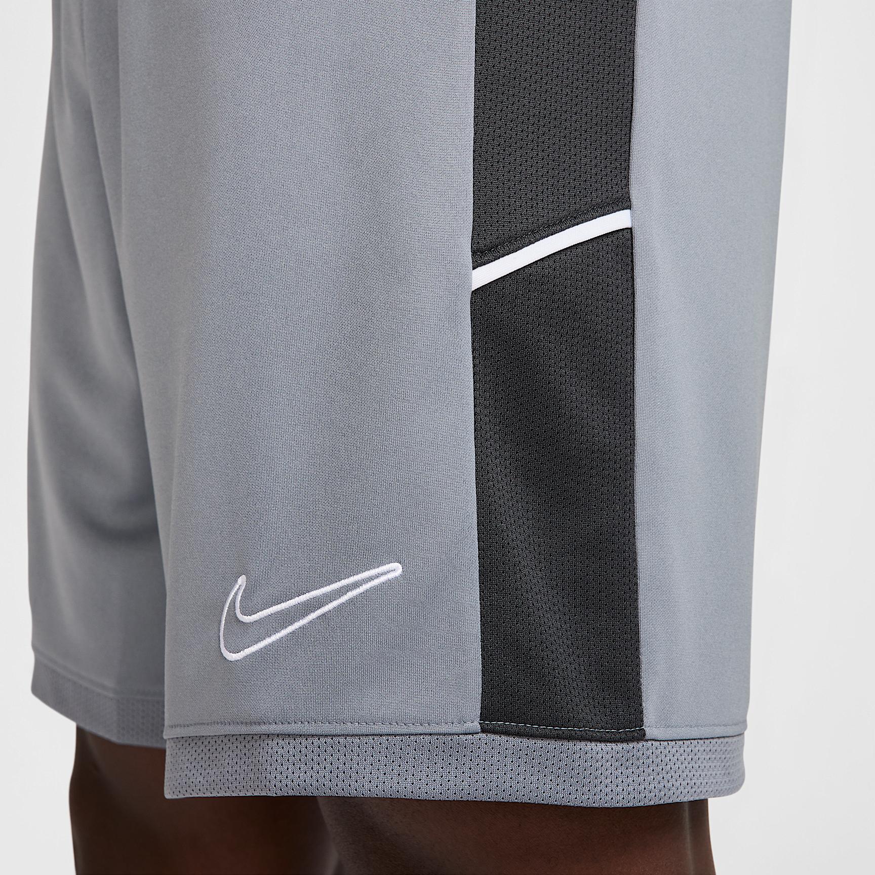 Nike Academy Men's Dri-FIT Soccer Shorts Product Image