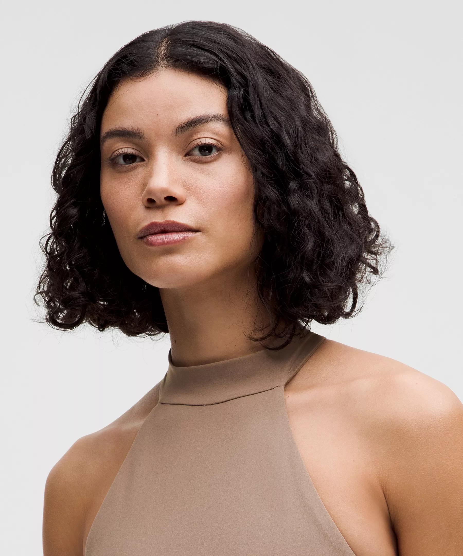 lululemon Align™ High-Neck Halter Tank Top *A/B Cup Product Image