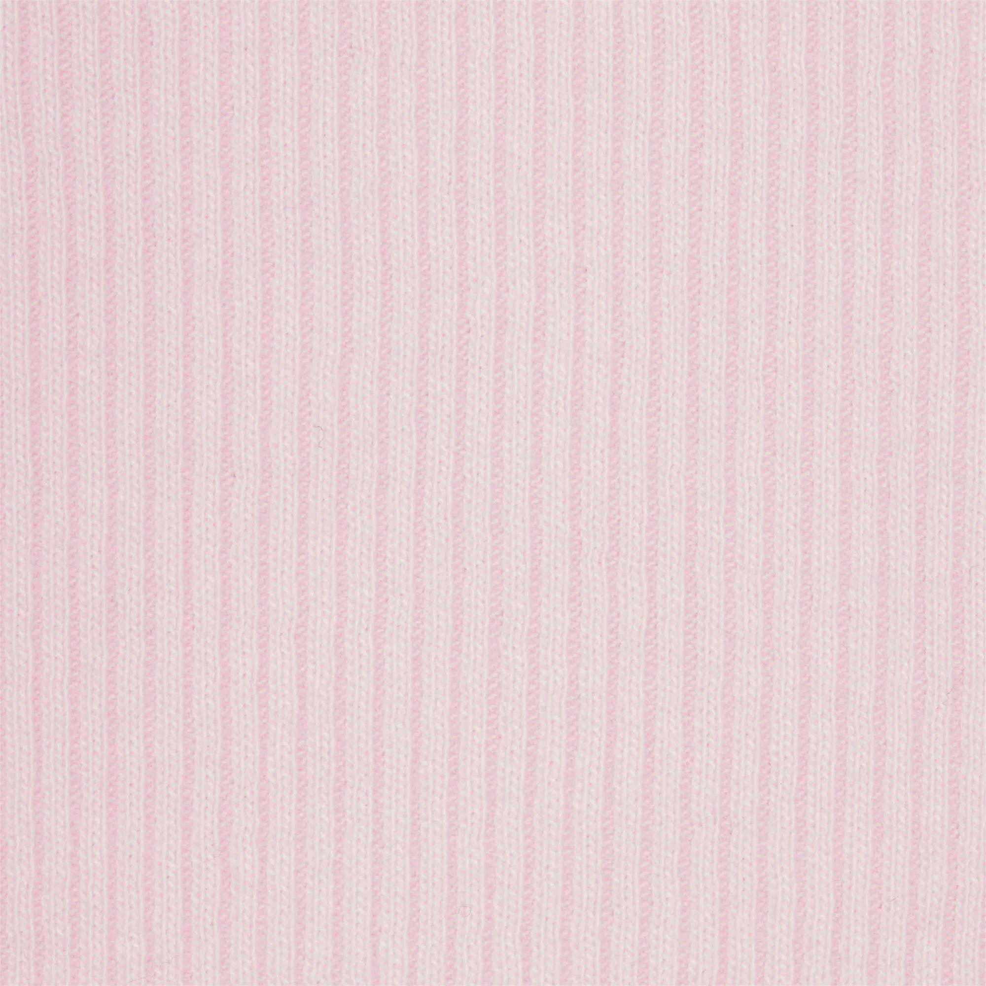 COTTON RIB LEGGING | CHERRY BLOSSOM Product Image