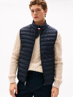 Lightweight Packable Vest Product Image