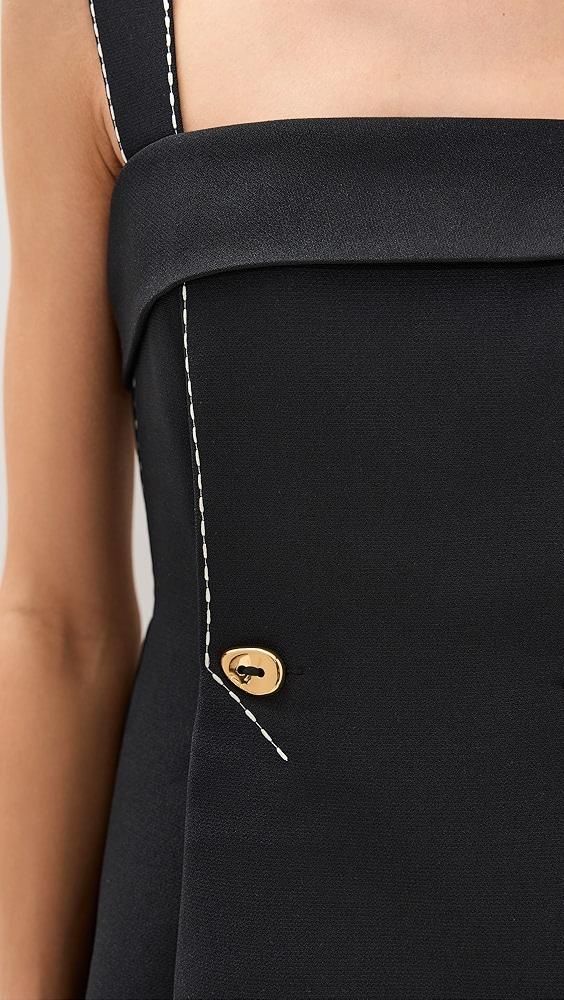 Stine Goya Mini Dress | Shopbop Product Image