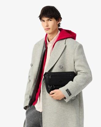 Small Nomogramme Messenger Bag Product Image