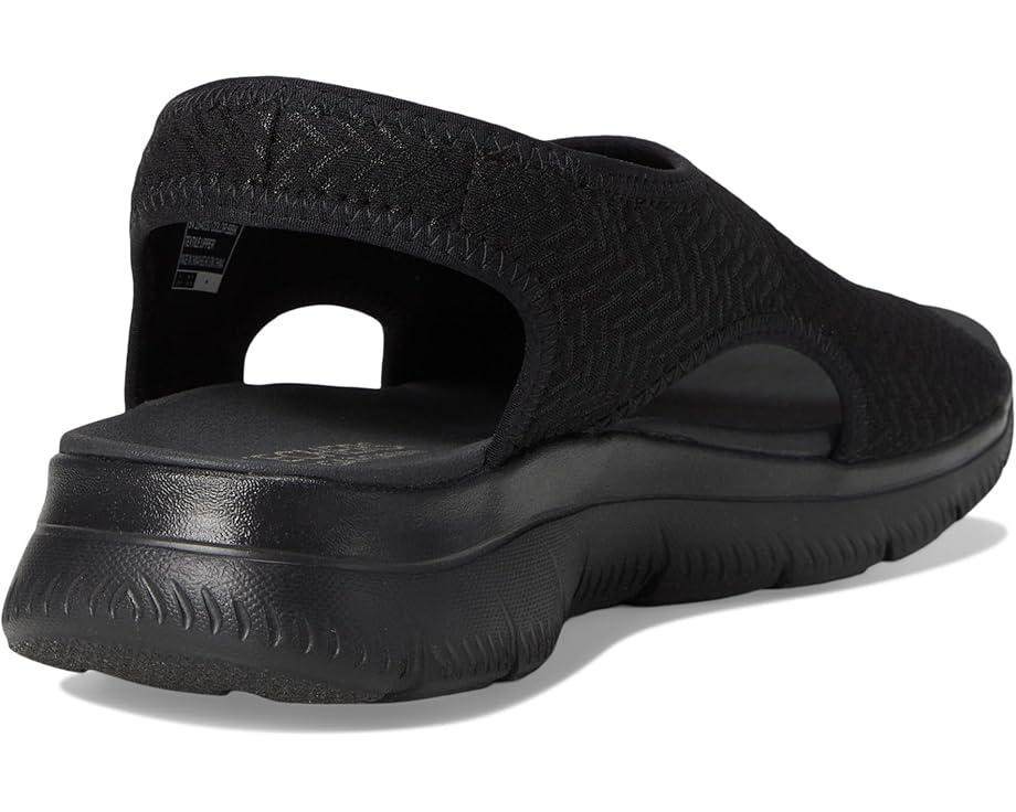 Women's SKECHERS Summits - Outta Here Product Image