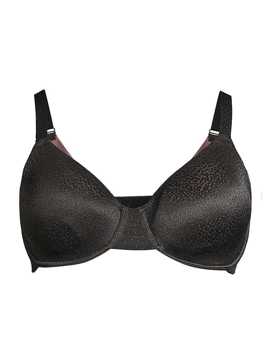 Back Appeal Seamless Bra Product Image