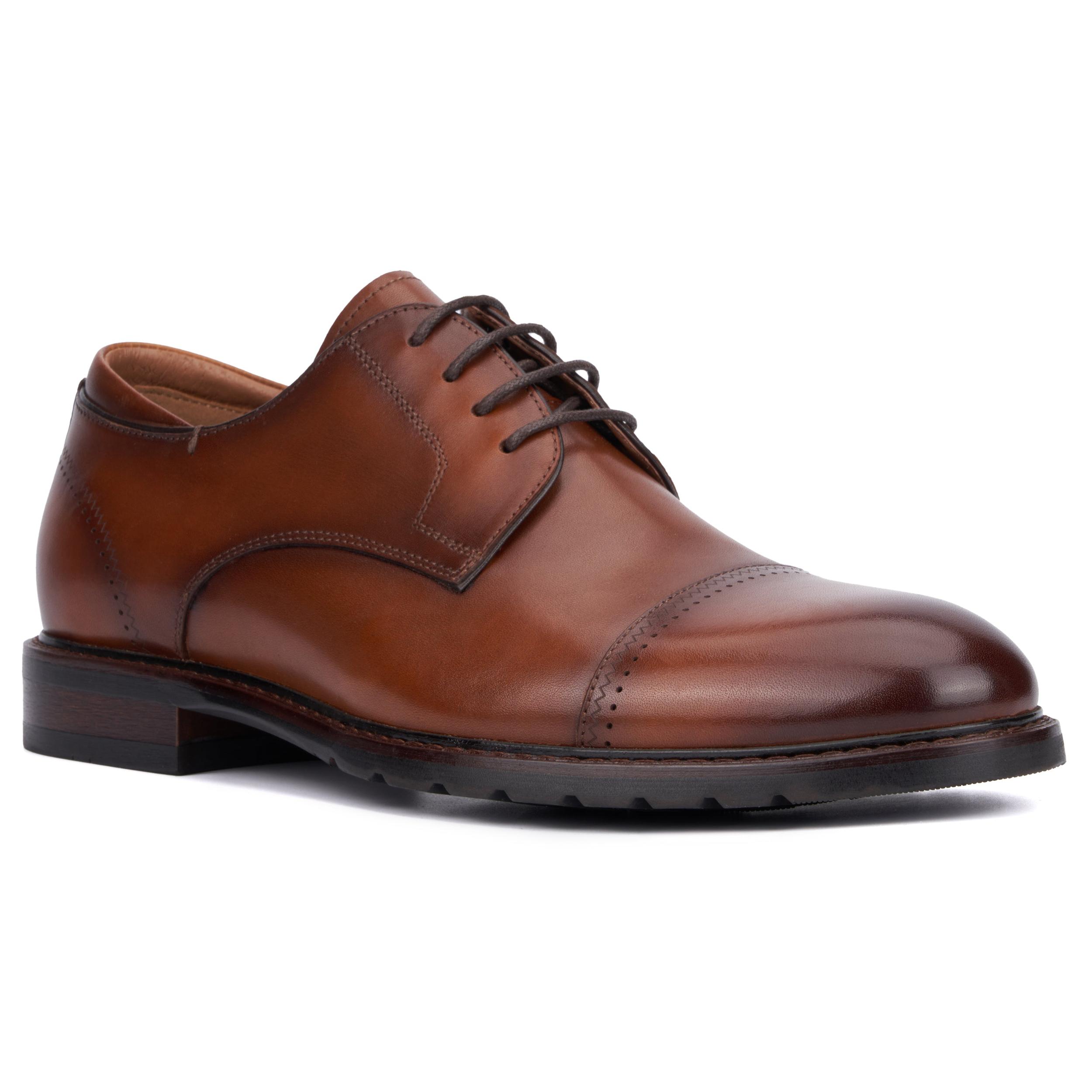 Men's Emerson Oxford Dress Shoe Product Image