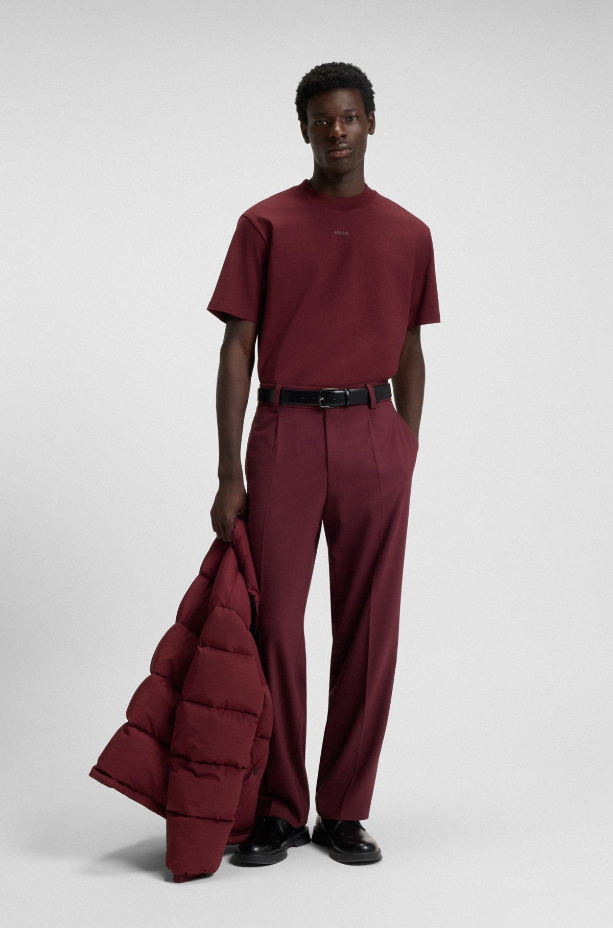 Portuguese Premium Jersey Pocket Tee Product Image