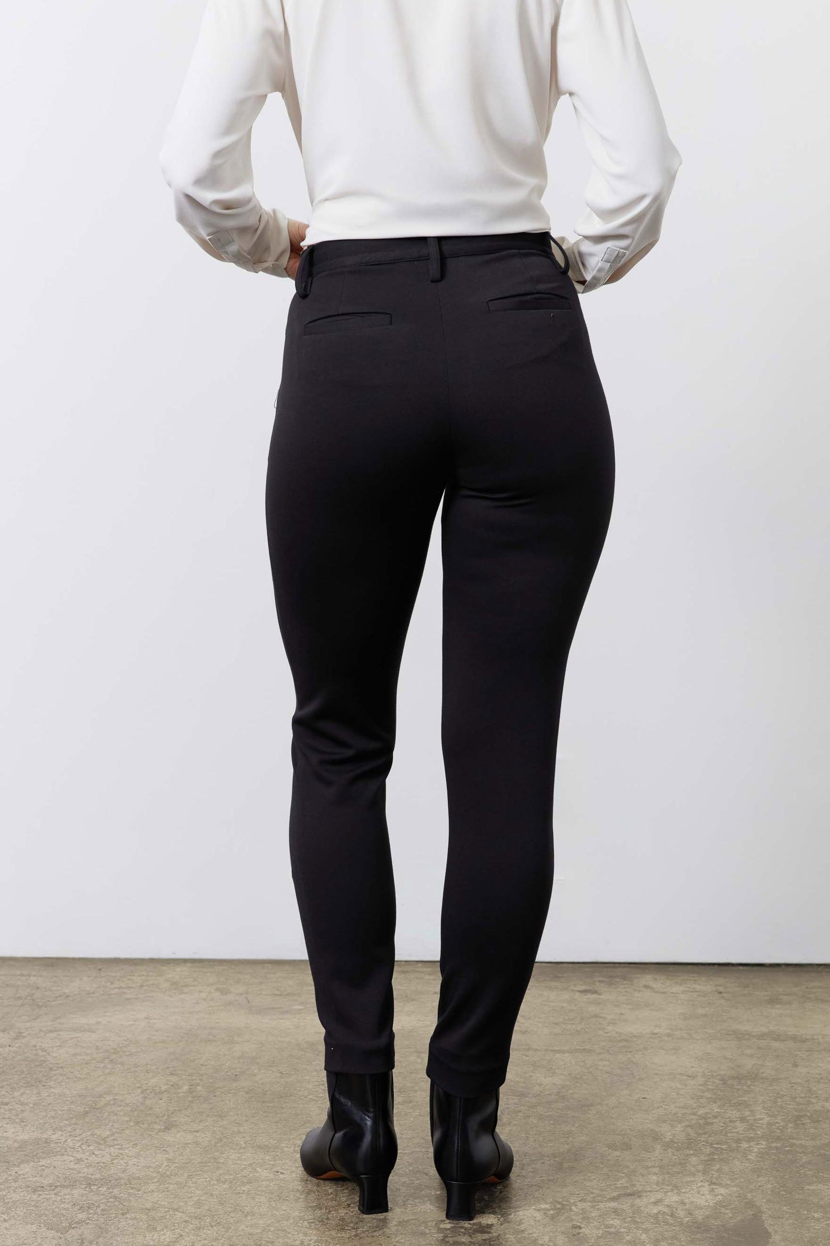 The Stretch Suit Tapered Pants Product Image