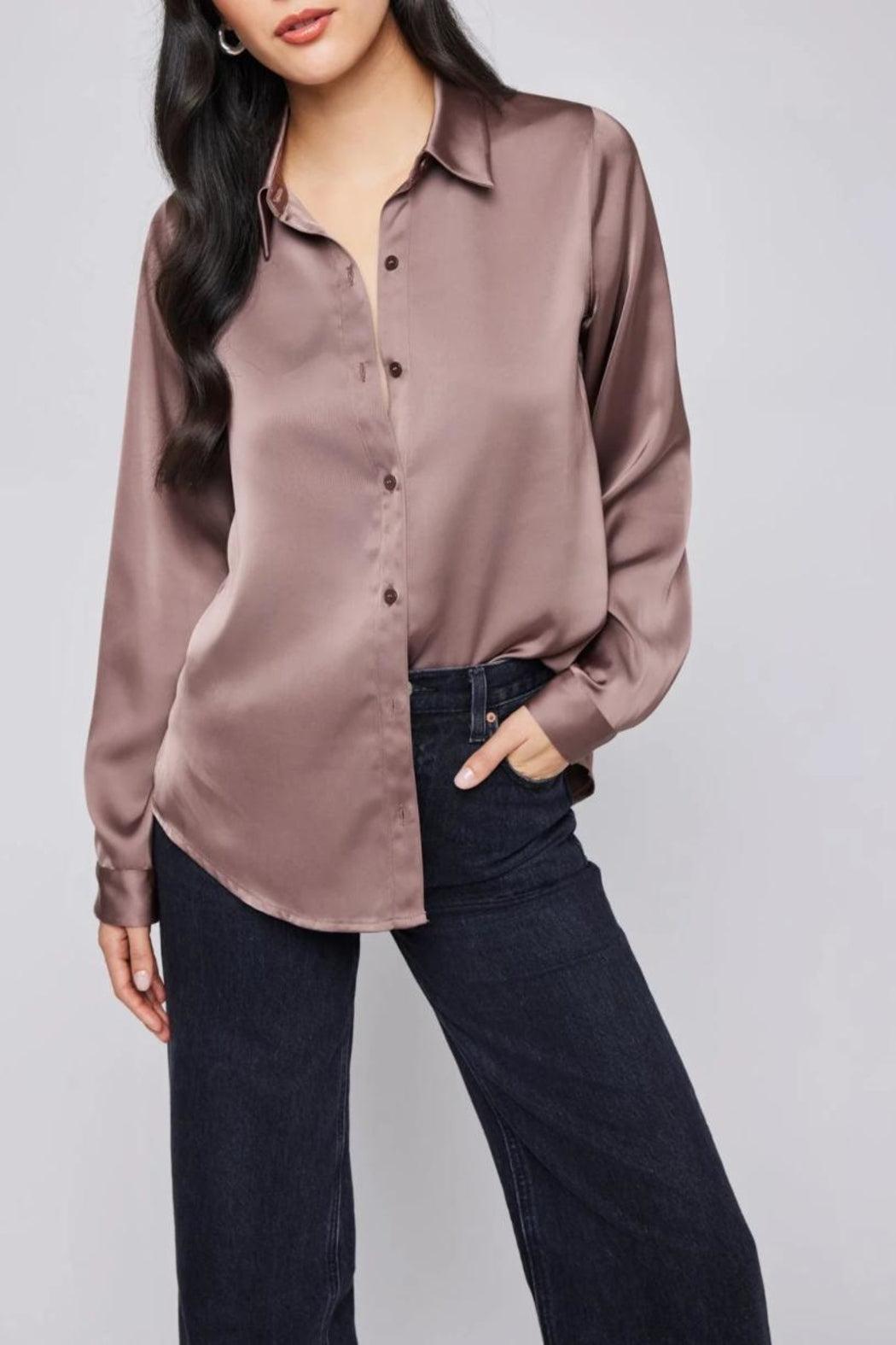 Gf Winslow Button Down Product Image