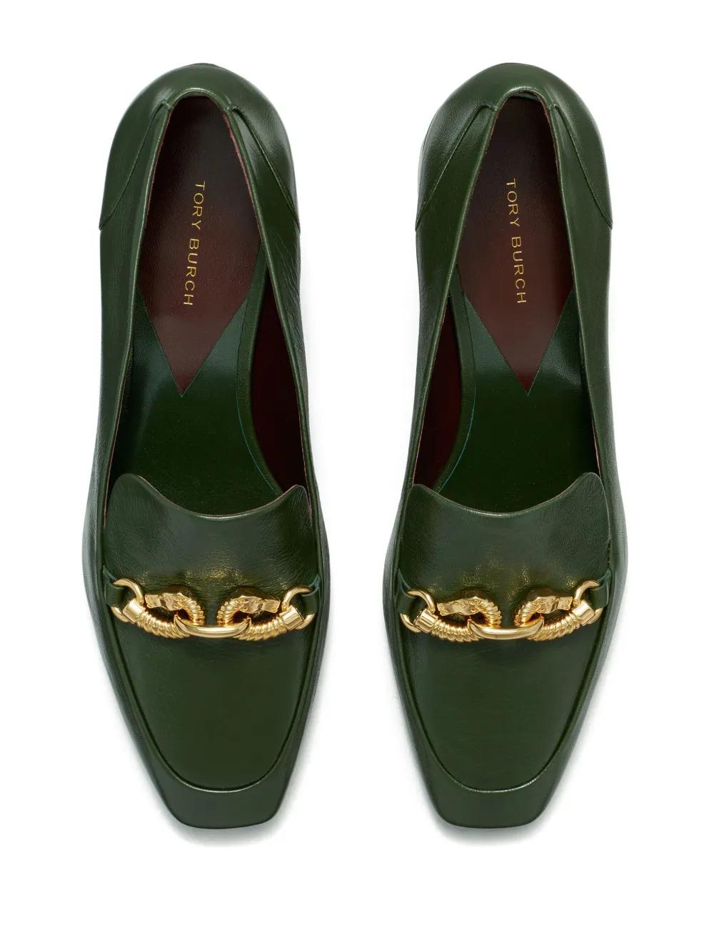 45mm Jessa loafers Product Image
