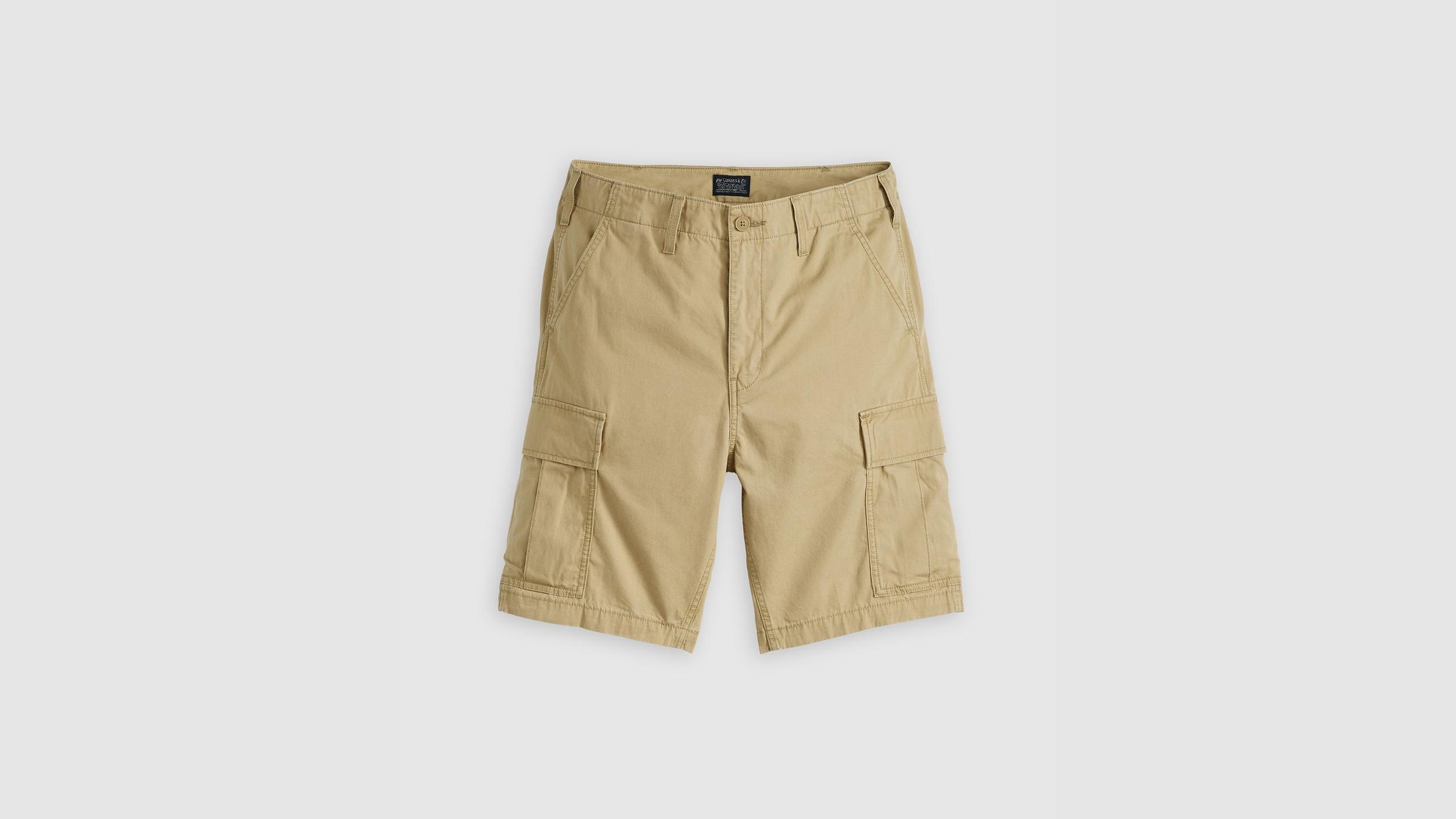 Carrier Cargo Lightweight Men's Shorts Product Image
