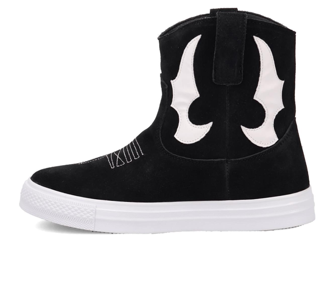 Women's Dingo Boot Ollie Western Boots Product Image