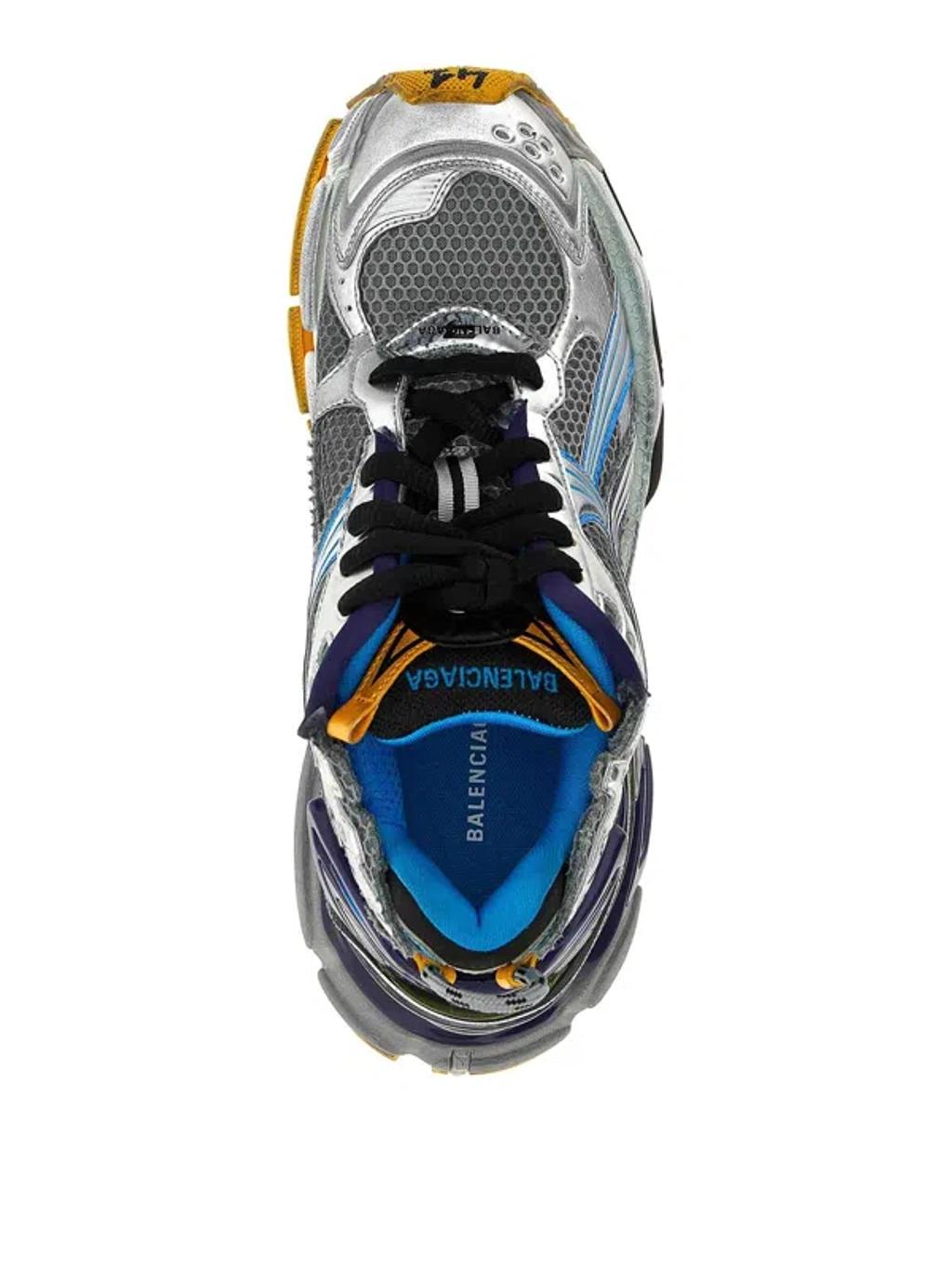 Runner sneakers Product Image