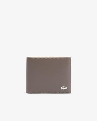 Embossed Leather Fitzgerald Billfold Product Image