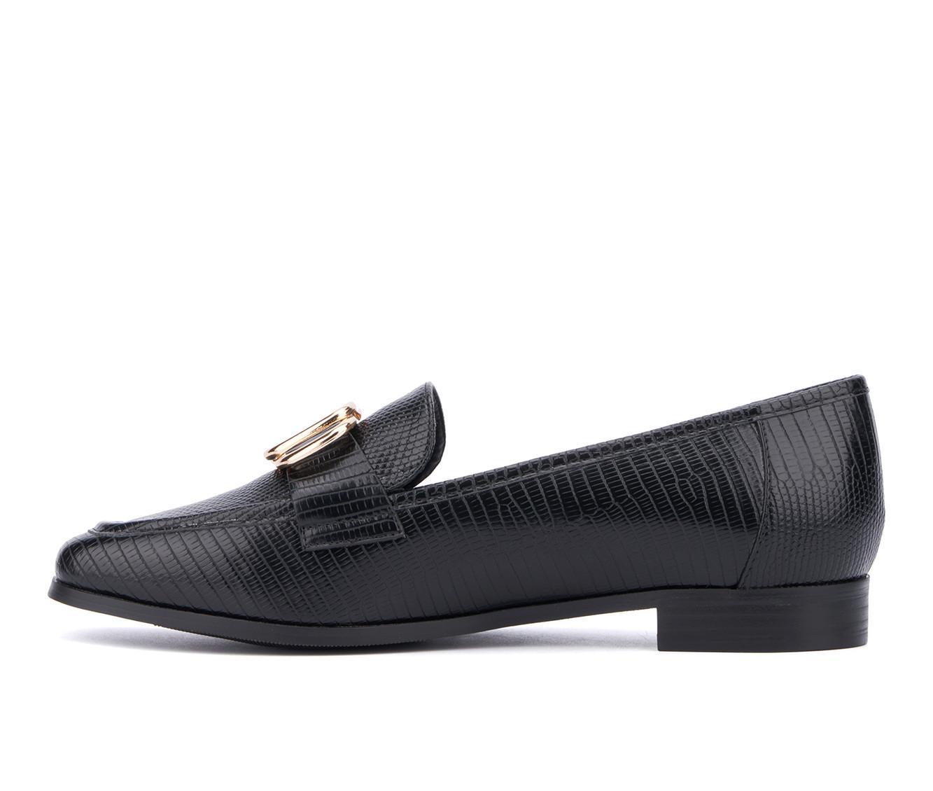 Women's Gloria Vanderbilt Rita Loafers Product Image
