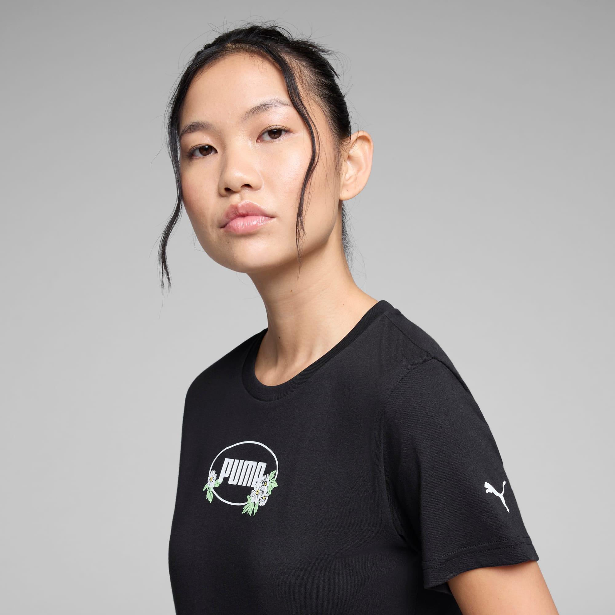 Graphics Garden Women's Tee Product Image