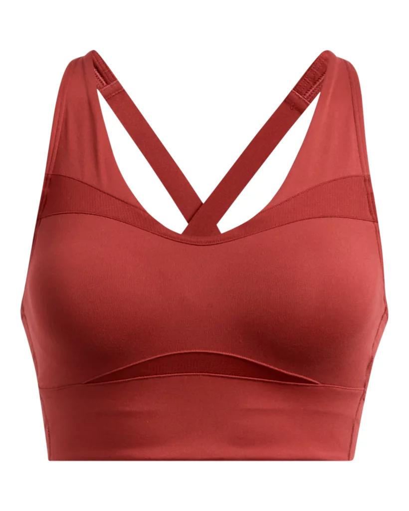 UA SmartForm Evolution Mid Longline Product Image