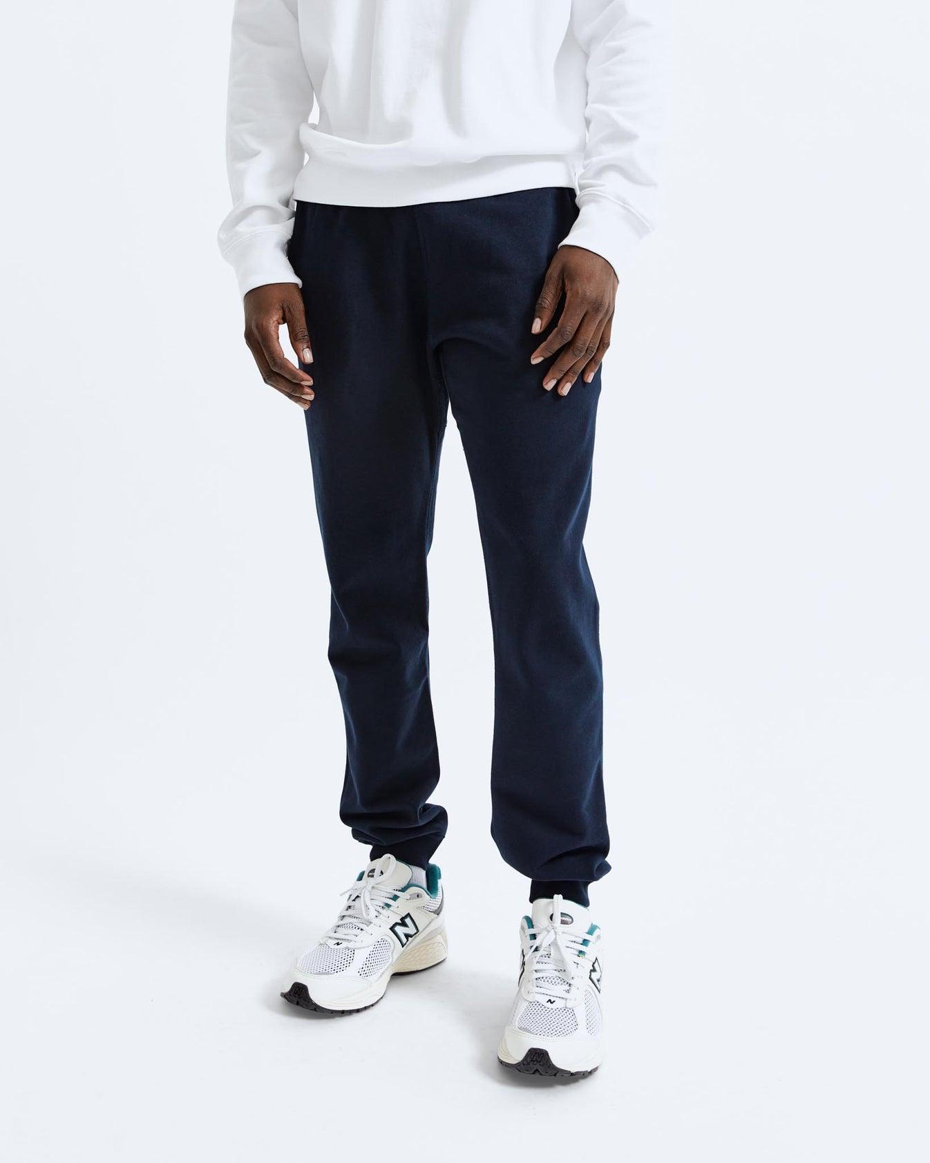 Reigning Champ Midweight Terry Slim Sweatpant Product Image