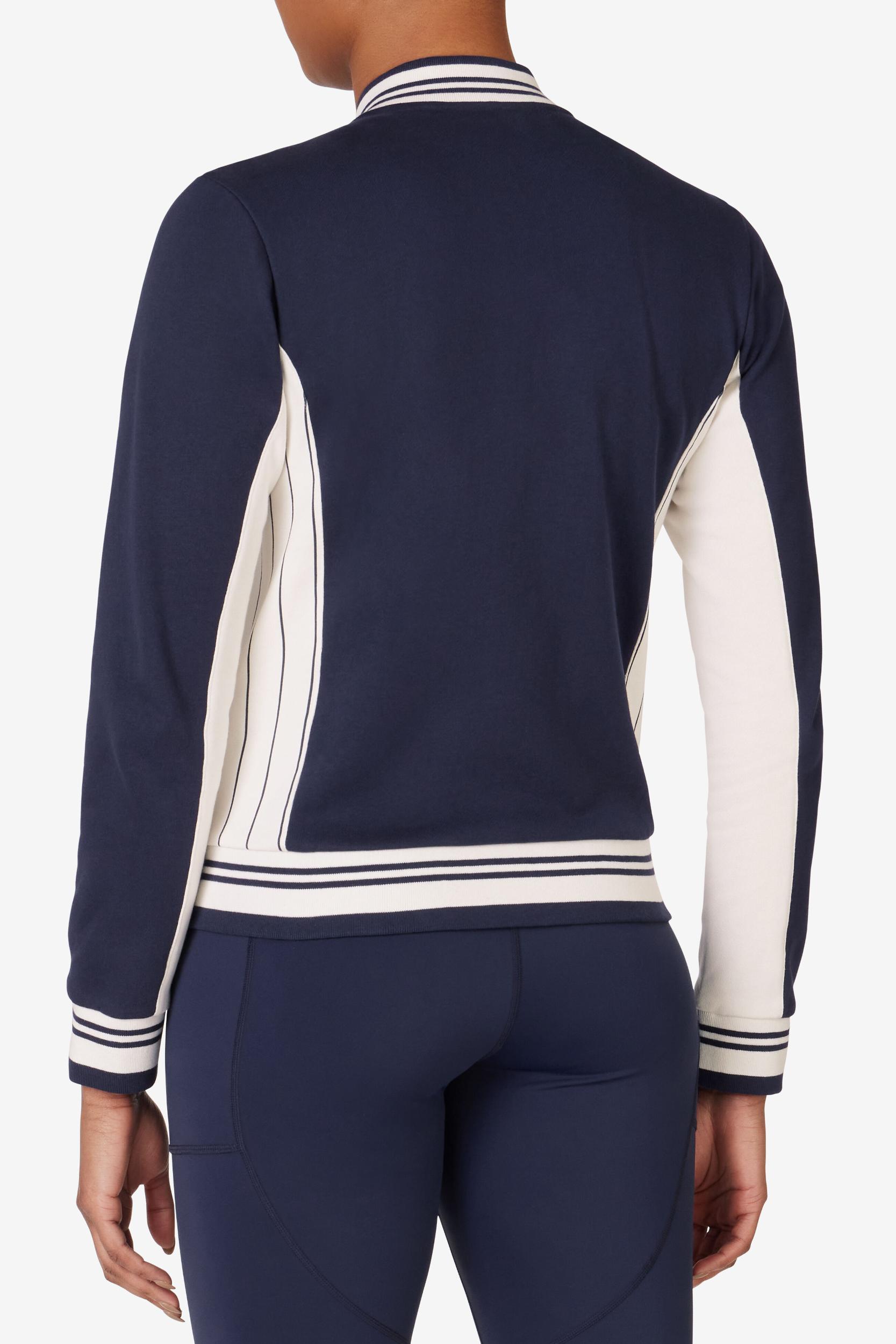 Women's Capri Jacket Product Image