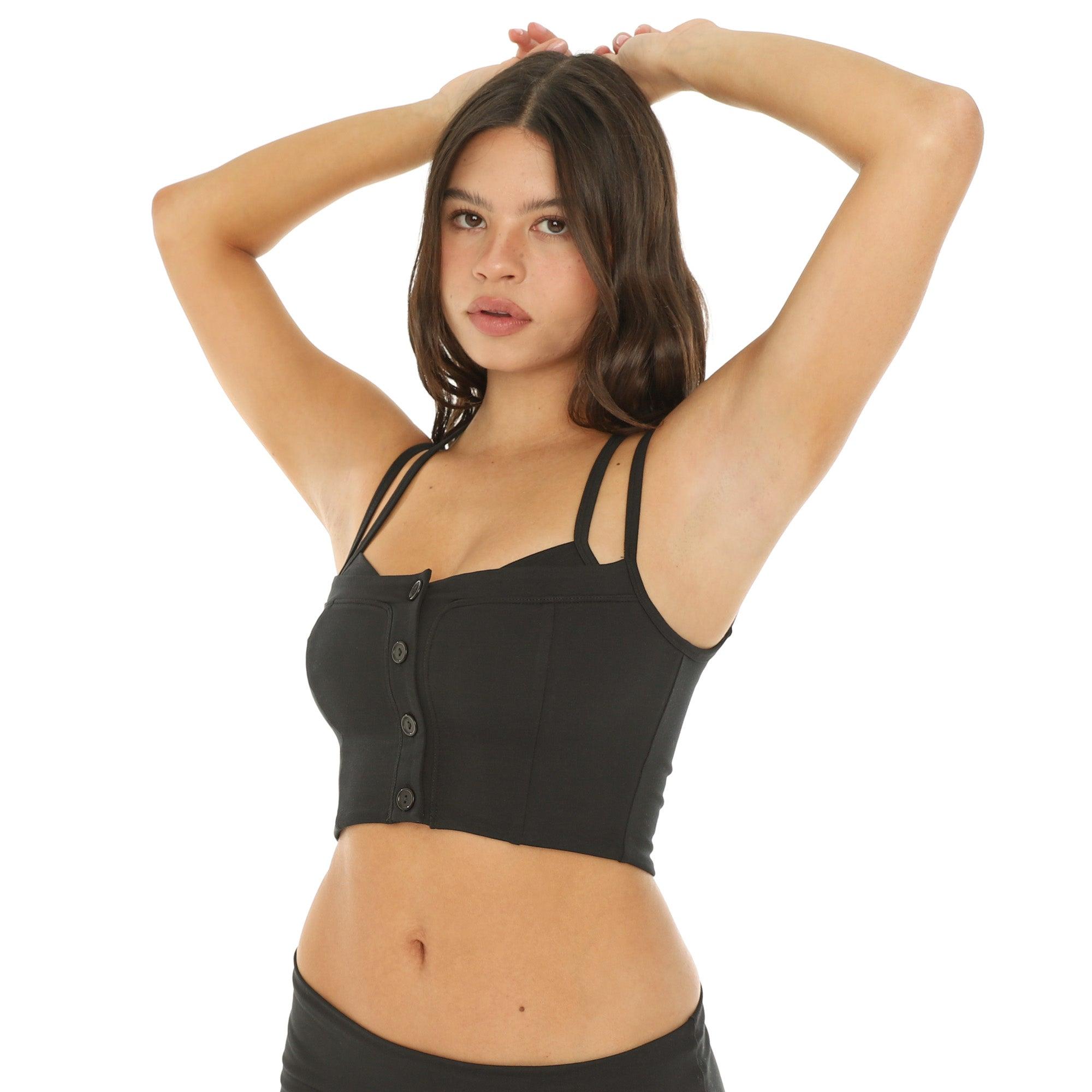 Kylen Top Product Image