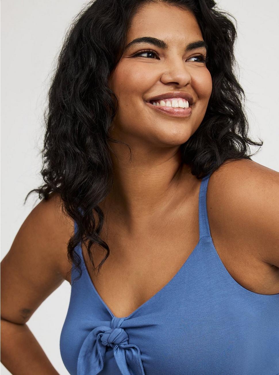 Skater Mini Dress Product Image