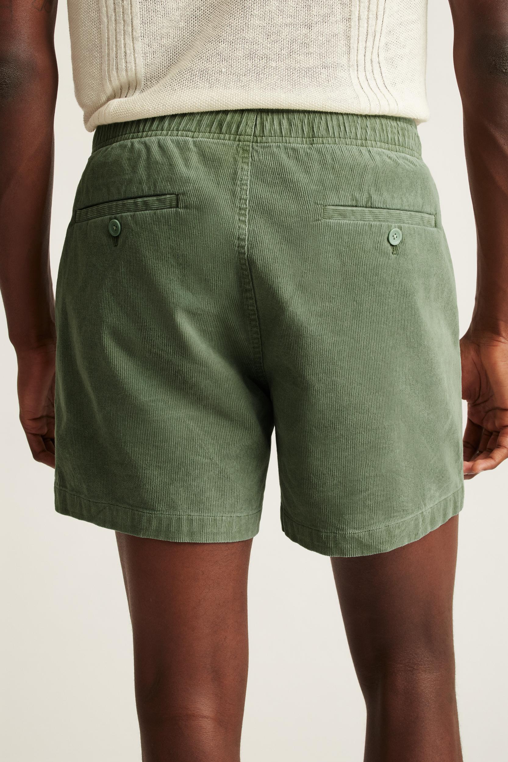 Nomad Short Product Image