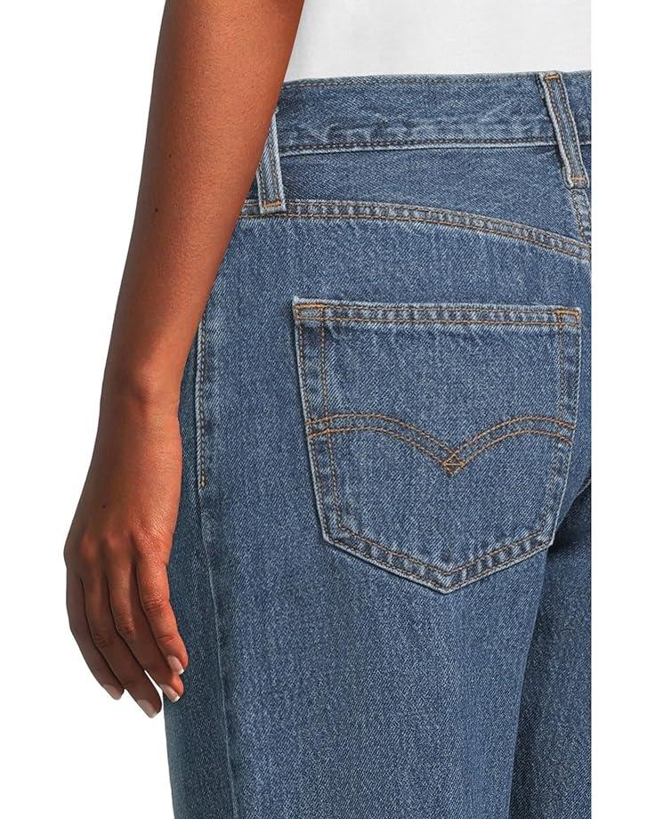 Women's Levi's® Womens 94 Baggy Product Image