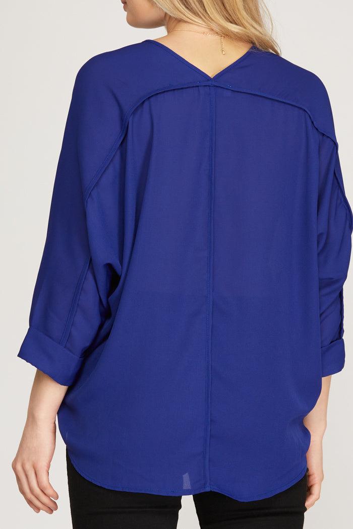 Melodie Top Product Image