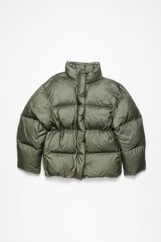 Down jacket Product Image