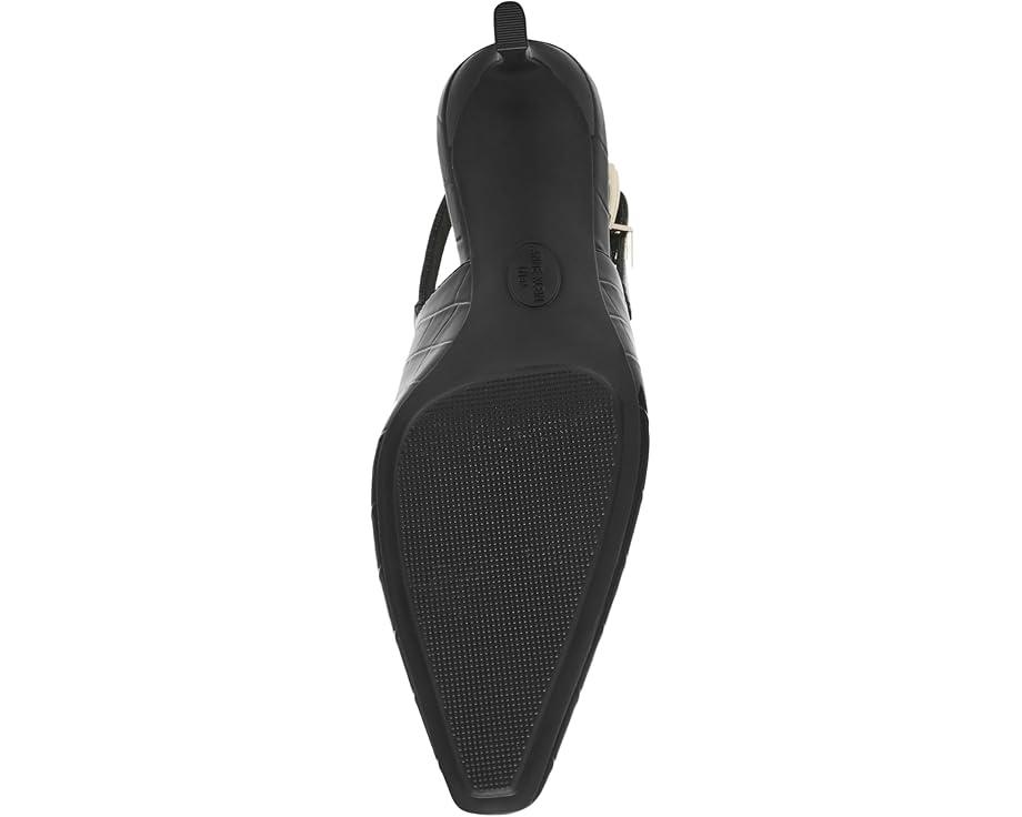 Hamden Buckle Slingback Pump Product Image