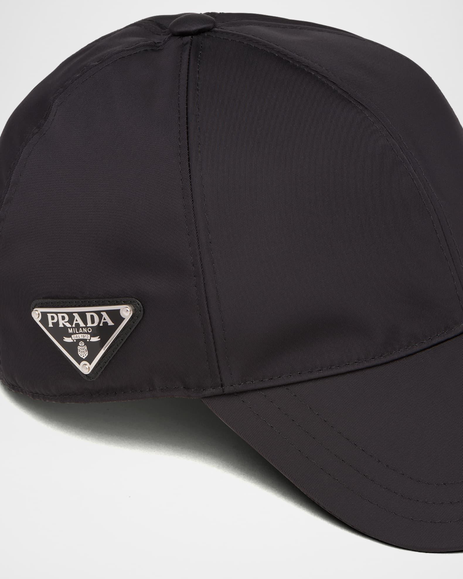 Men's Re-Nylon Baseball Cap Product Image