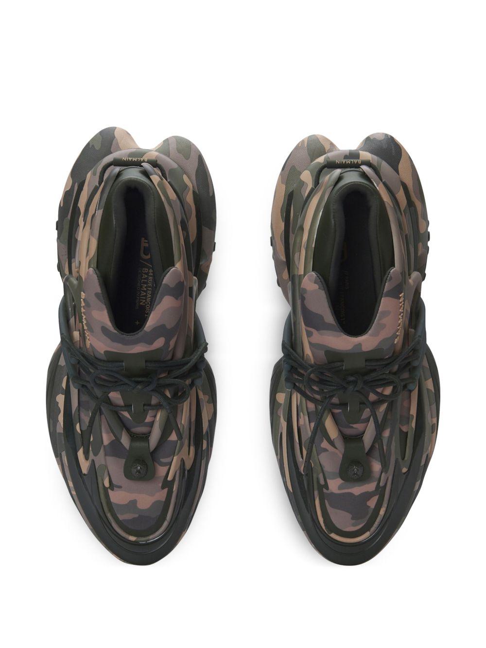 Unicorn sneakers Product Image