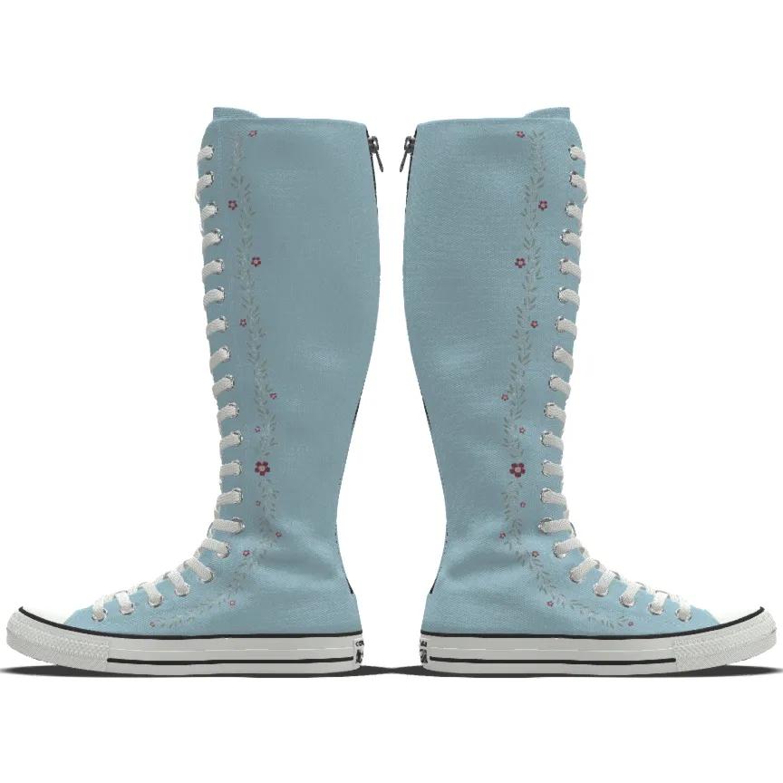 Custom Chuck Taylor All Star XXHi By You Product Image