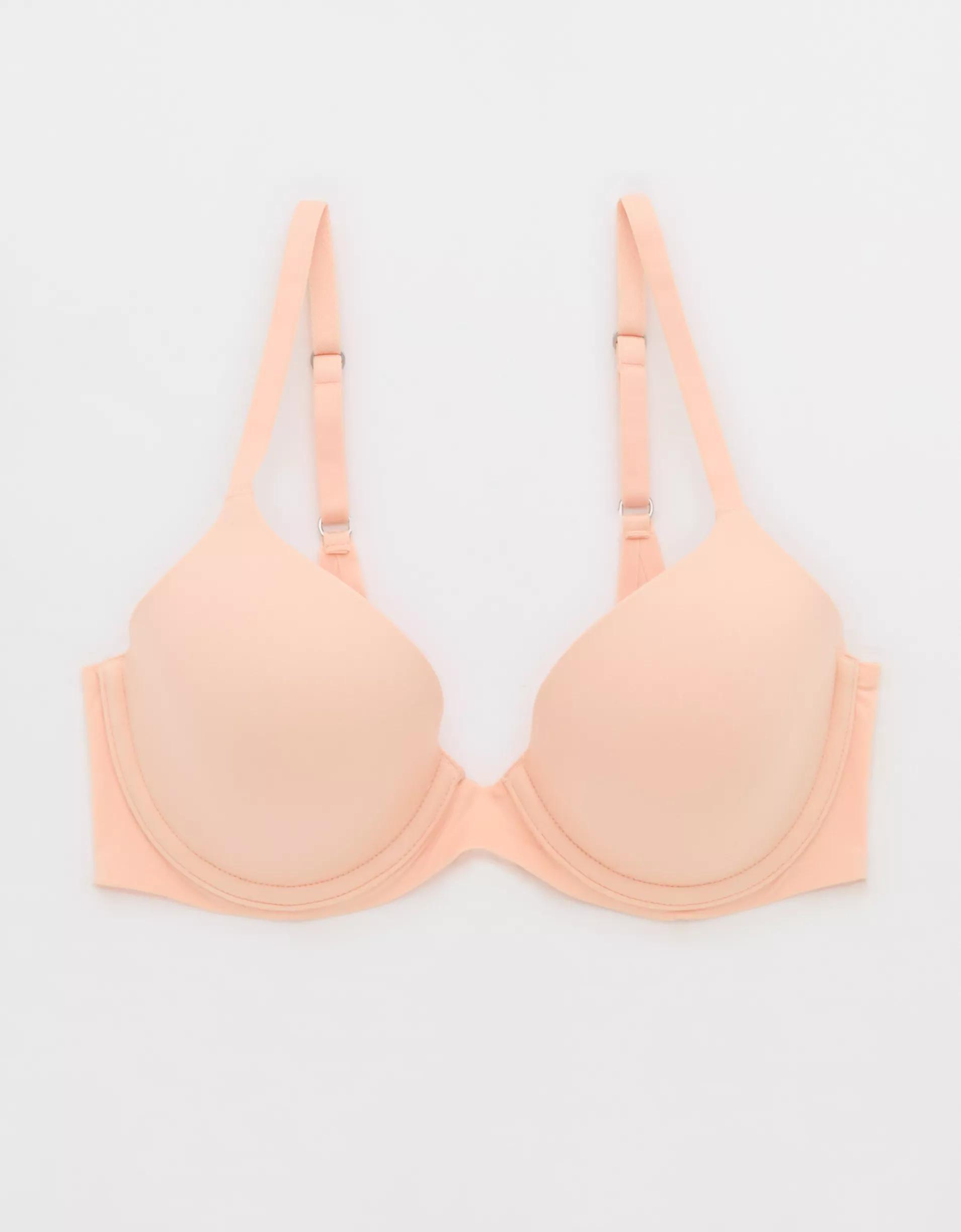 Sunnie Full Coverage Lightly Lined Bra Product Image