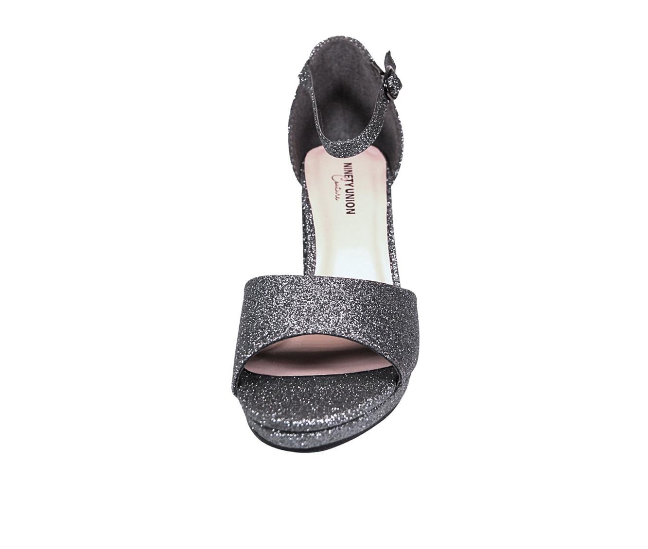 Women's Ninety Union Jazzy Dress Sandals Product Image