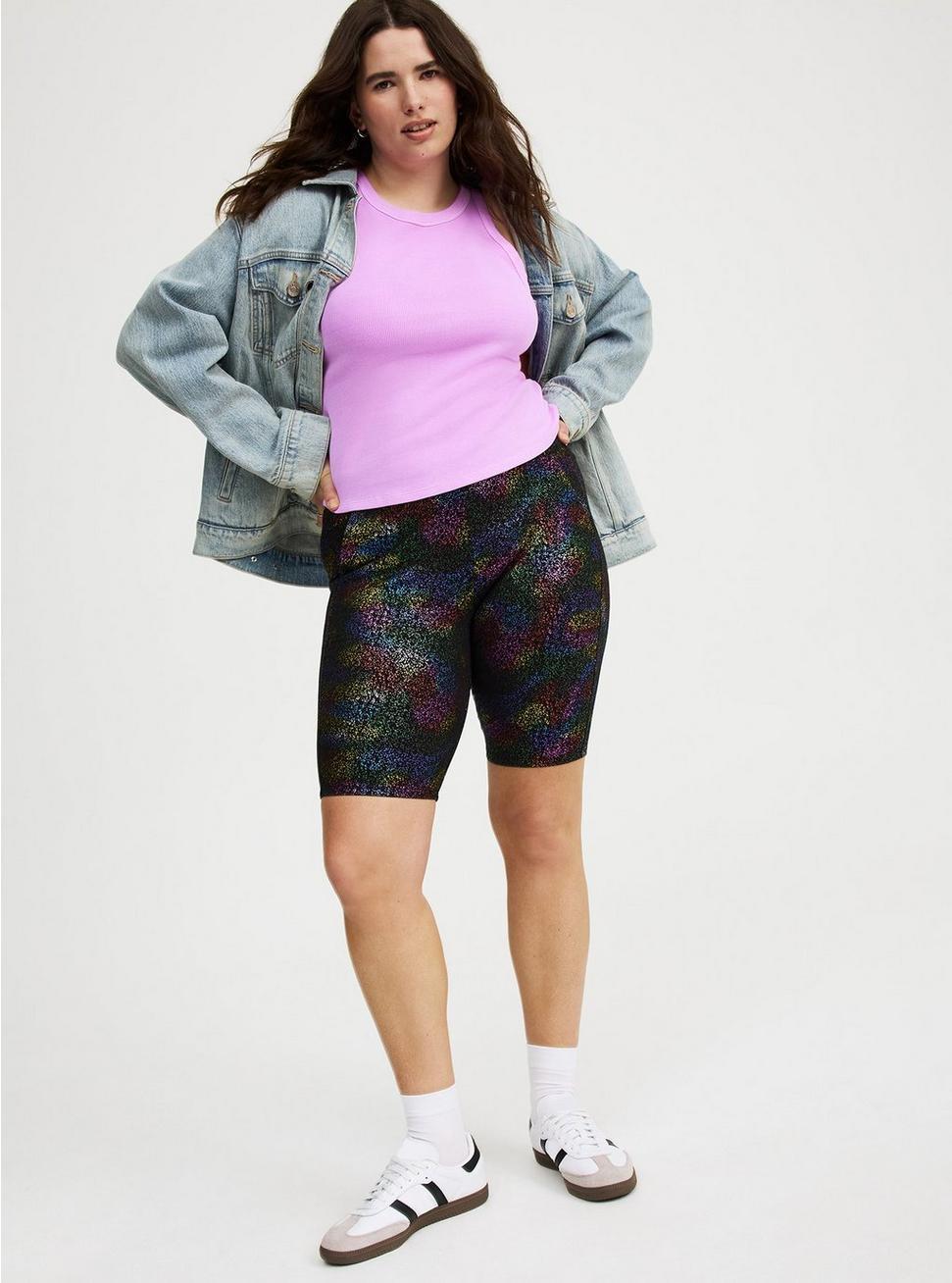 9'' Pocket Bike Short Product Image