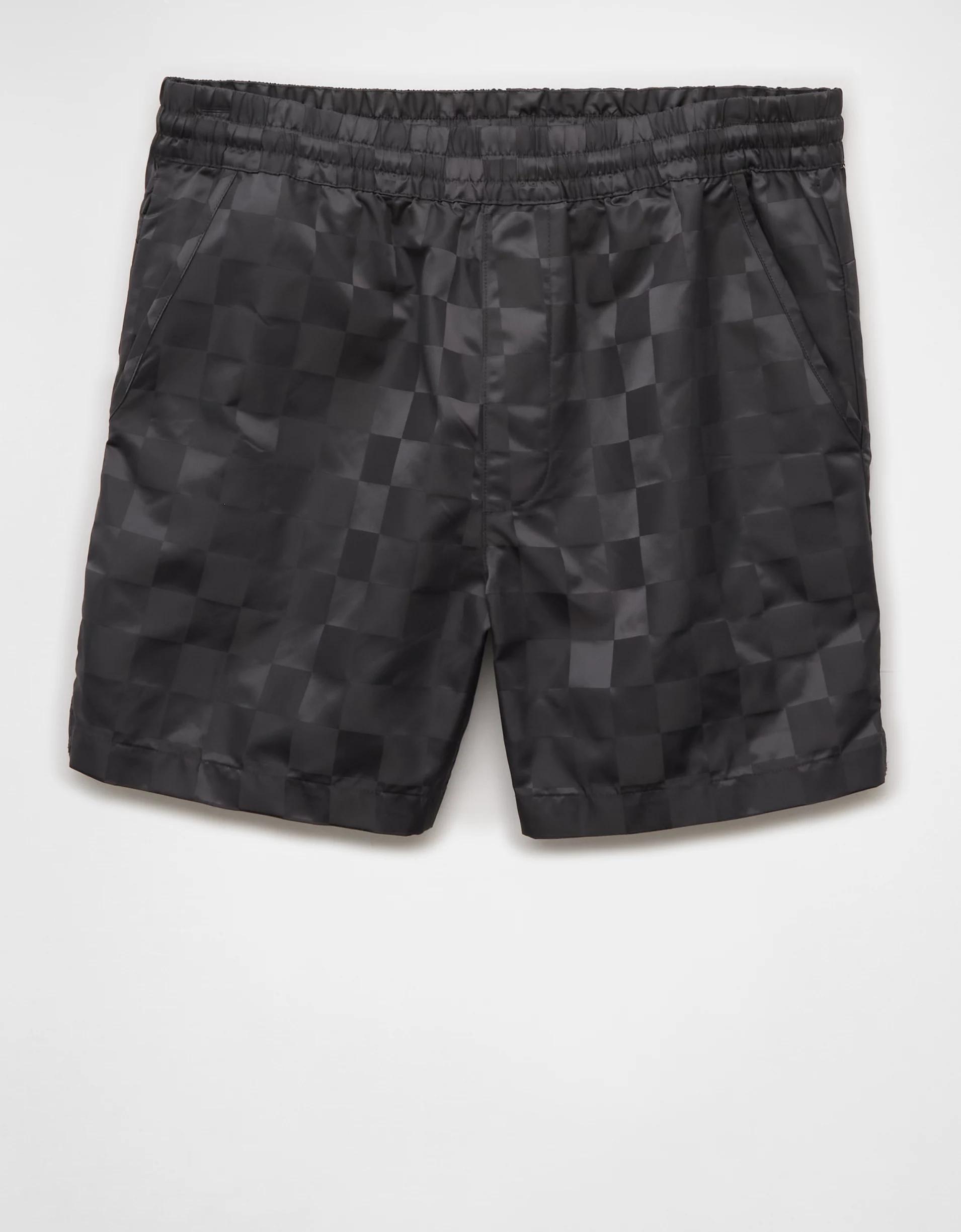 AE 24/7 6" Flex Hybrid Short Product Image