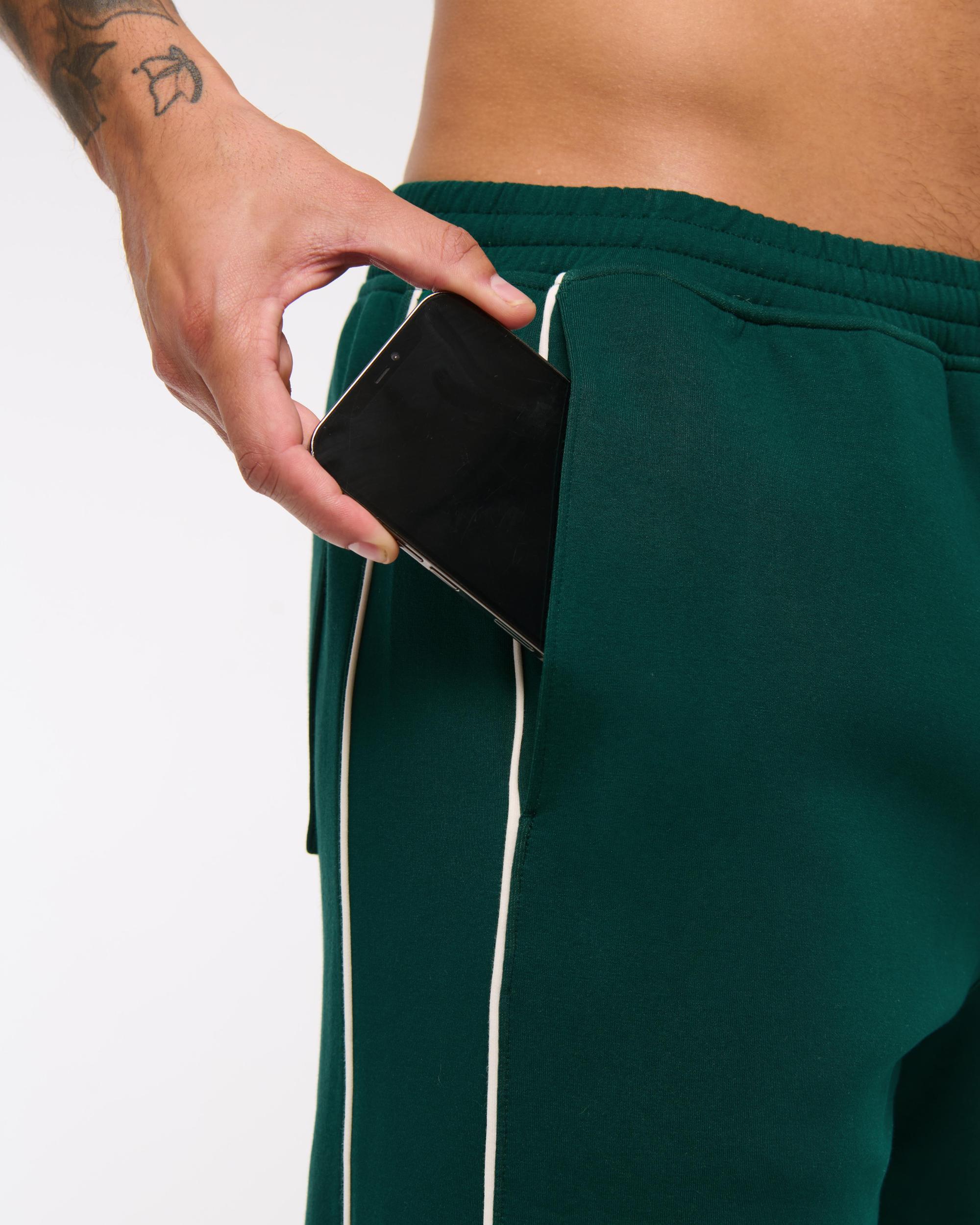 YPB neoKNIT MAX Track Pant Product Image