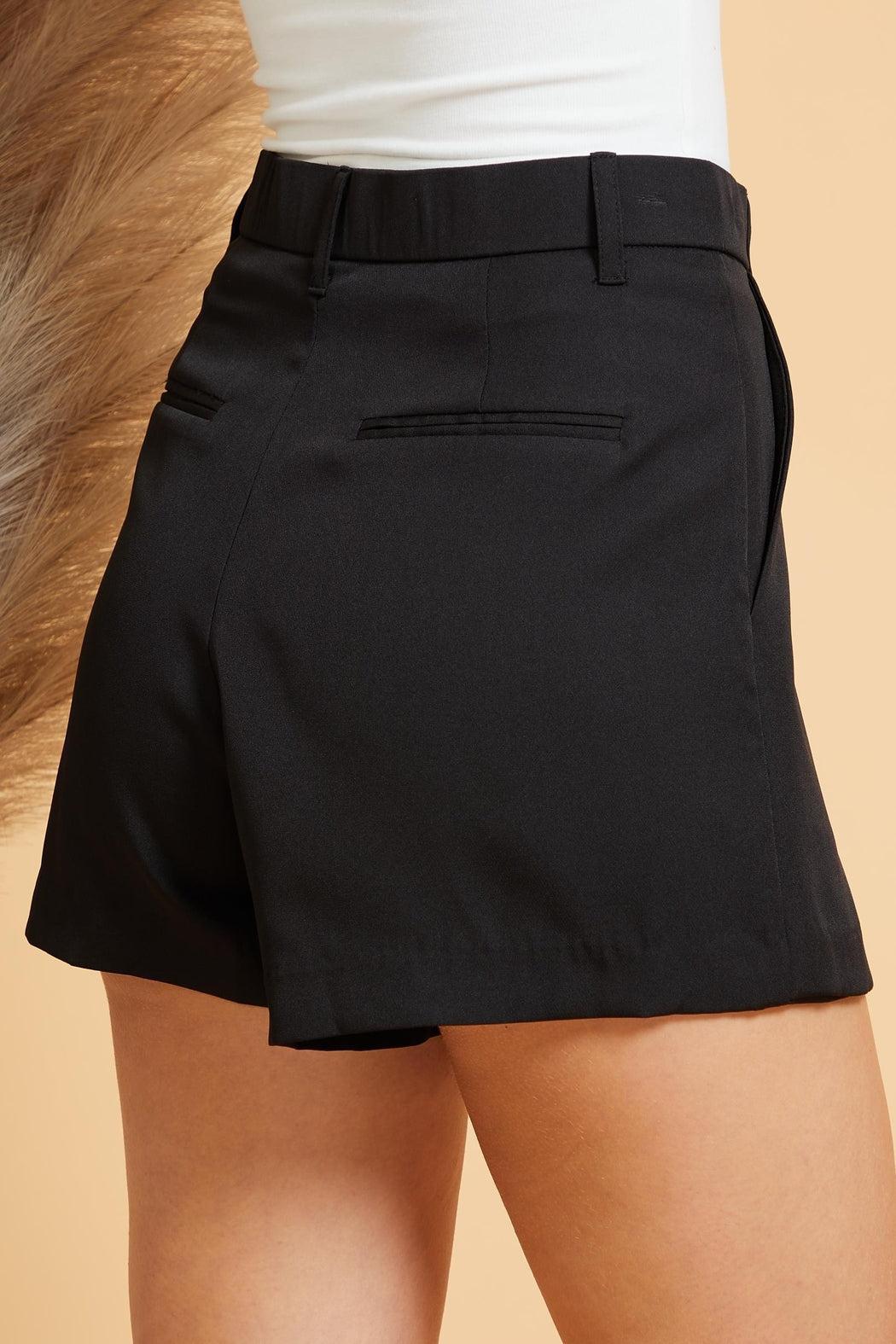 High Waist Short Product Image