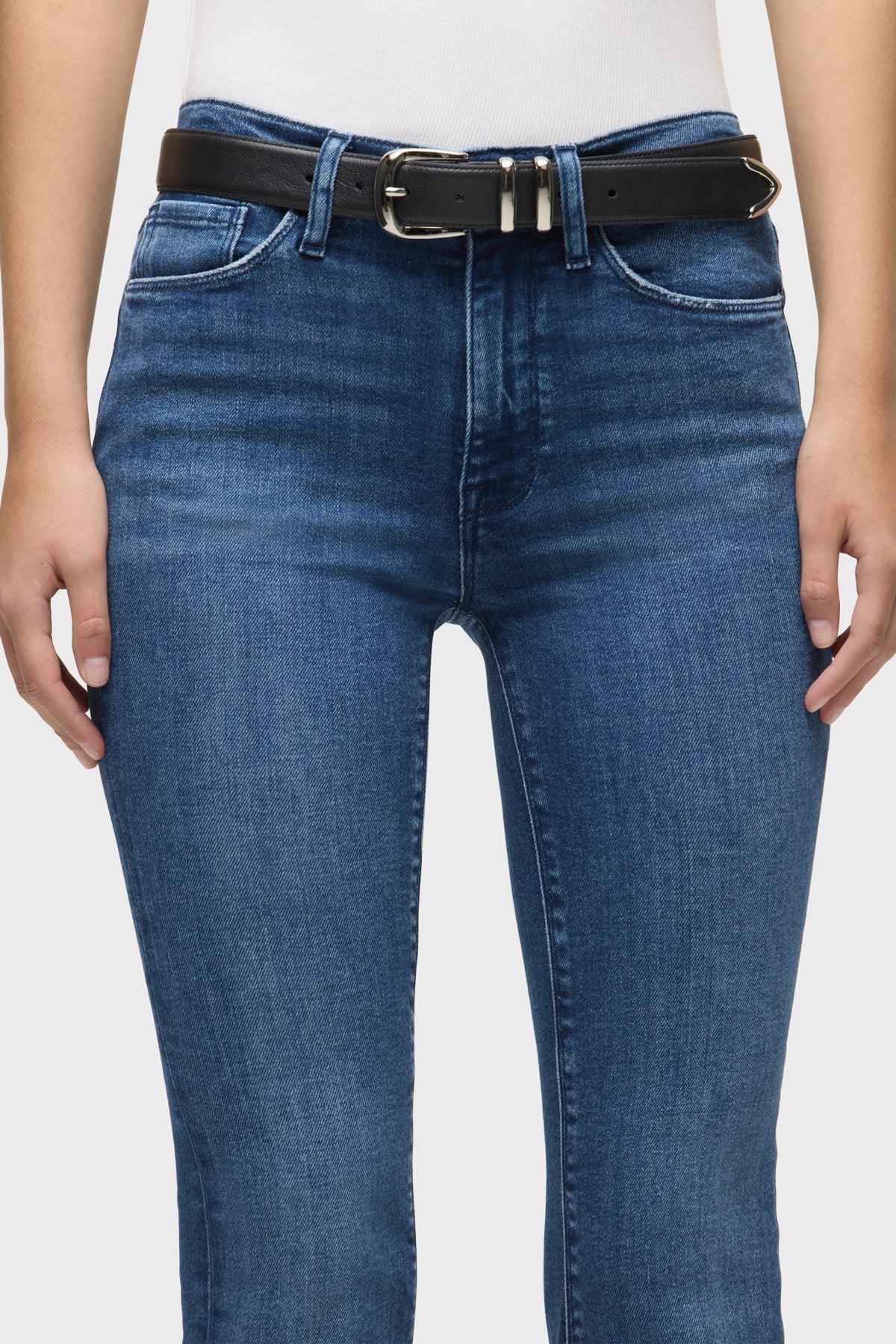 Barbara High-Rise Boot Female Product Image